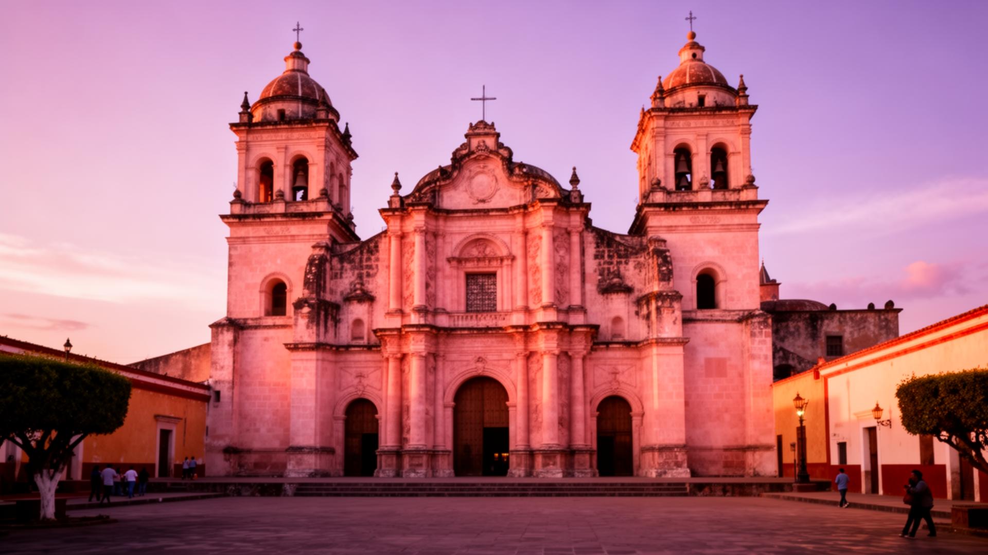 Morelia