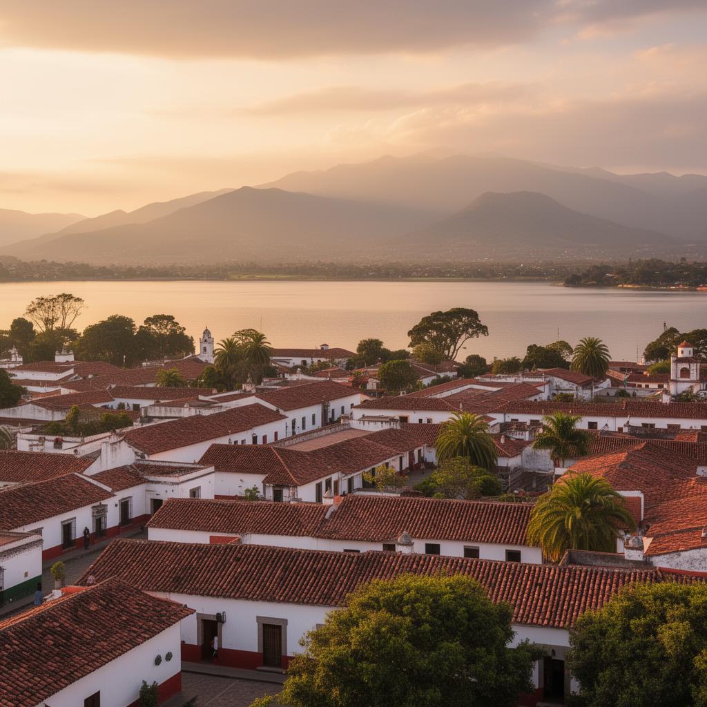 Pátzcuaro